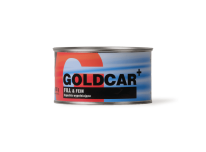 Шпаклівка універсальна Fill&Fein Gold Car 1,8кг блакитна